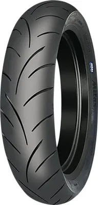 Produktbild von Mitas motorcycle-tyres MC50 ( 140/80-17 TL 69H Hinterrad )