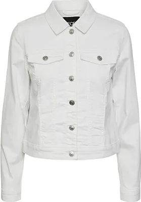 Produktbild von Jacke Pieces 17123702 für Damen