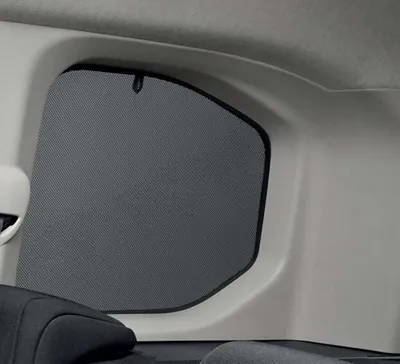 Immagine prodotto di TOYOTA Proace City Verso Alette parasole laterali PZ4L0-H53A0 OE