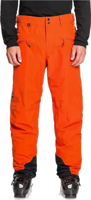 Image de Pantalon de ski Quiksilver Boundry pour homme 10K XS