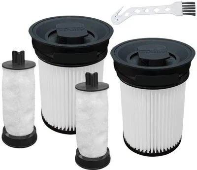 Zdjęcie produktu dla Filtr zamienny do odkurzaczy Triflex
