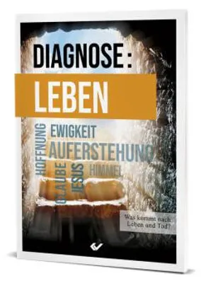 Image de Diagnostic : La vie