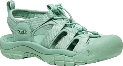 Produktbild von Keen Newport H2 Damen Sandalen Outdoorsandalen Trekking Wander 1030727