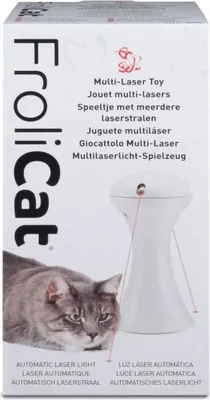 Produktbild von Petsafe Multi-Laser