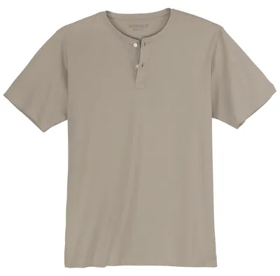 Produktbild von Redfield Übergrößen beige T-Shirt Bruce