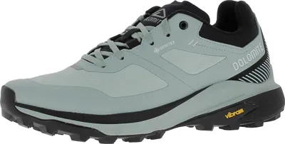 Produktbild von Dolomite Nibelia GTX Ws Multifunktionsschuhe Mint Green UK 6 - EU 39,5