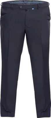 Immagine prodotto di Duke - Pantaloni "D555 Max" da uomo DC468 (44L) (blu navy)