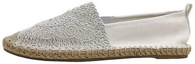 Produktbild von ILC ILC Slipper Weiß in Gr. 40