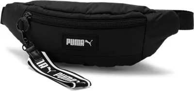 Produktbild von Puma Prime Puffa Gürteltasche Schwarz  Schwarz One Size