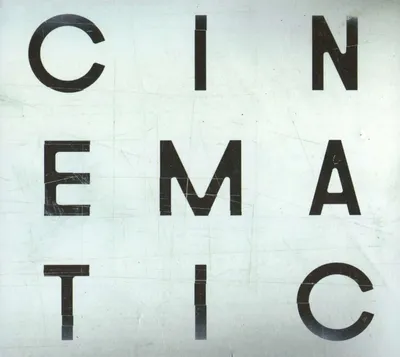 Obrázok produktu pre The Cinematic Orchestra: To Believe