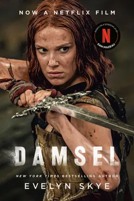 Produktbild von Damsel: Ein Königreich vor dem Untergang retten