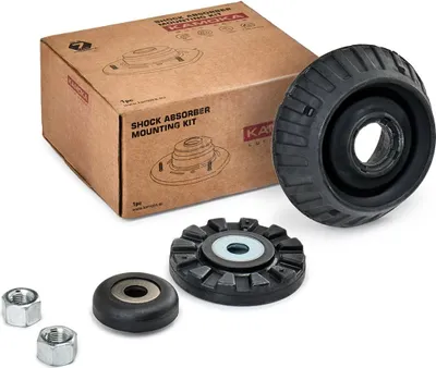 Obrázek produktu pro KAMOKA 209185 Sada pro opravu předního ložiska tlumiče pro FIAT PANDA (169) 500 (312) 500 C (312) PUNTO (188) Idea (350) pro TOYOTA Yaris hatchback