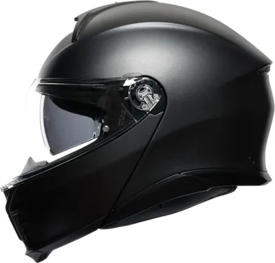 Immagine prodotto di Agv Tourmodular Mplk E2206 Casco modulare nero M Nero M
