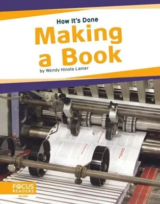 Produktbild von Making a Book