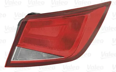 Zdjęcie produktu dla Lampa Tylna Seat Leon 09.12-  Pr