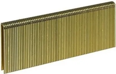 Produktbild von Heftklammern Paslode N18 Prebena EF 38mm verzinkt KL-14 5,0M