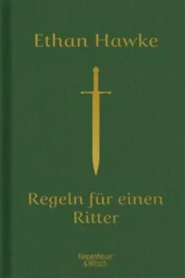 Produktbild von Regeln für einen Ritter