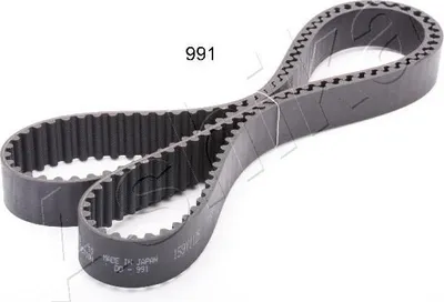 Produktbild von ASHIKA 40-09-991 Zahnriemen für TOYOTA SUPRA (JZA70, GA70, MA70) 159-Zähne