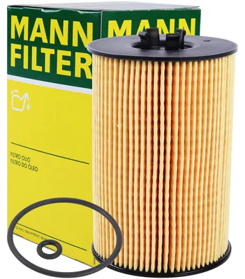Immagine prodotto di Filtro olio MANN-FILTER HU 7020 z