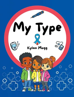 Produktbild von My Type