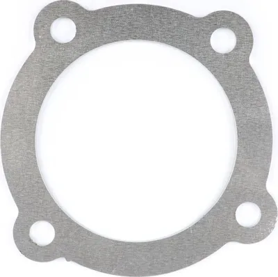 Produktbild von Spacer Zylinderkopf BGM 1,5mm für Vespa PX200, Rally200