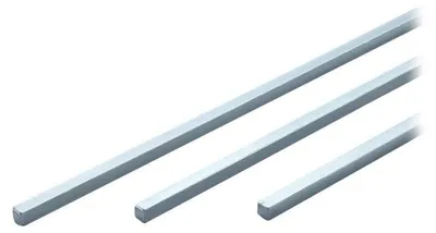 Produktbild von Rittal 4916.000, Silber, 10 Stück(e)