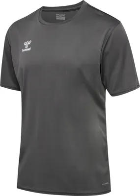 Produktbild von hmlESSENTIAL JERSEY S/S