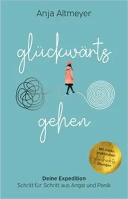 Produktbild von Glückwärts gehen