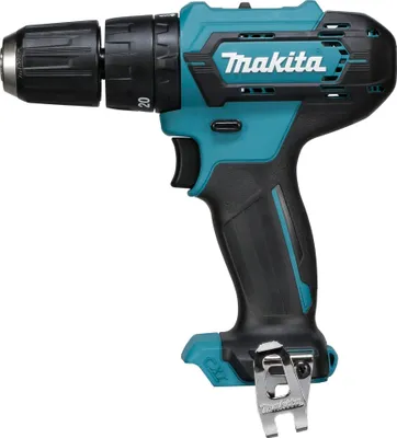 Image de Makita HP333DZ - Perceuse à percussion/dévisseuse - sans fil - 2 vitesses - mandrin 10 mm - 30 N-m