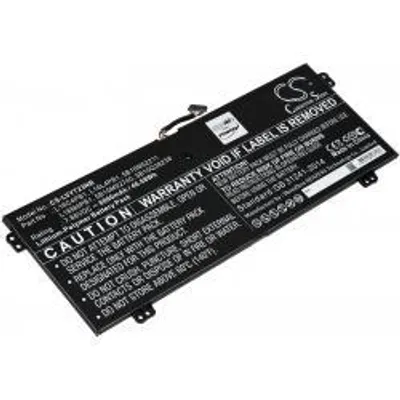Obrázok produktu pre Akumulátor Lenovo Yoga 730-13IKB