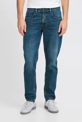 Immagine prodotto di Casual Friday CFKARUP Pantaloni da uomo in jeans, denim, 100% cotone, vestibilità regolare