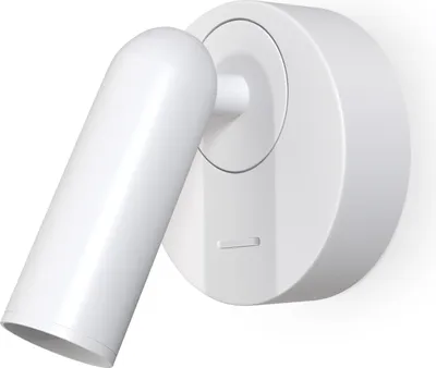 Produktbild von Maytoni Mirax Wandleuchte C038WL-L3W3K LED, Weiß, aus Metall, 3000K, 150lm