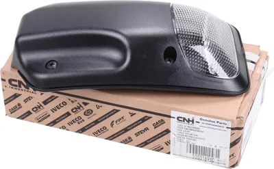 Produktbild von Original Begrenzungsleuchte Dach links passend für Iveco Daily III IV 500316960