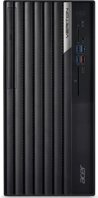 Zdjęcie produktu dla Acer Veriton M4 VM4690G - Średnia wieża - Core i5 12400 / 2,5 GHz
