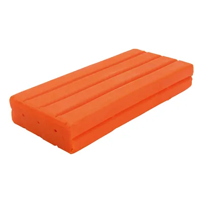 Image de Pâte à modeler Softy Orange