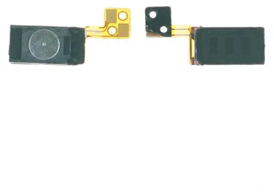 Produktbild von LG Optimus G Flex 2 H955 Hörer Hörmuschel Lautsprecher