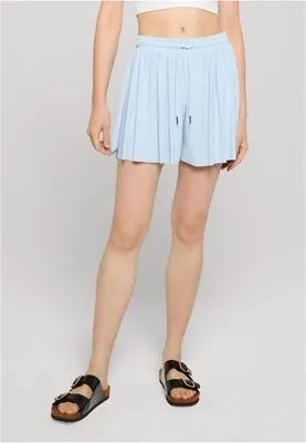 Immagine prodotto di Urban Classics Gonna-maglia da donna freezeblue - S