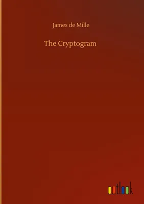 Produktbild von The Cryptogram