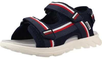 Zdjęcie produktu dla Geox J Sandal Airadyum Bo Niebieski