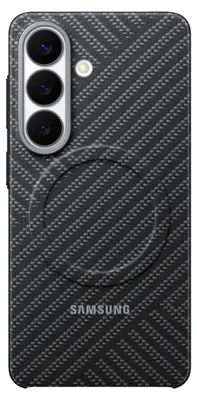 Immagine prodotto di Custodia magnetica Samsung Carbon per Galaxy S26