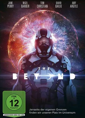 Produktbild von The Beyond