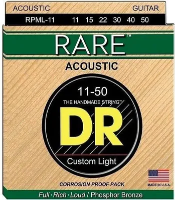 Immagine prodotto di Corde DR RPML-11
