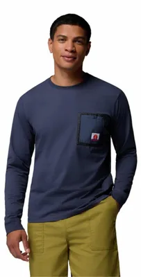 Produktbild von T-Shirt Columbia Bonefish 2156861466