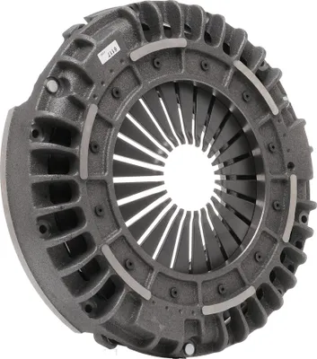 Produktbild von KAWE Kupplungsdruckplatte 6117 für DAF F 1800 350mm