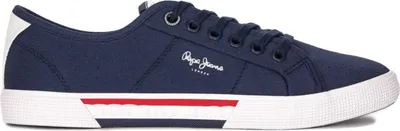 Produktbild von Pepe Jeans Schuhe Brady Men Basic Navy, PMS30816595