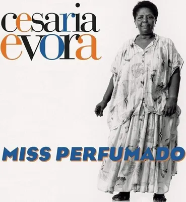 Produktbild von Cesária Évora - Miss Perfumado (2 LP)