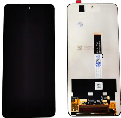 Produktbild von Xiaomi Mi 10T Lite / 5G / Poco X3 M2007J17G Display