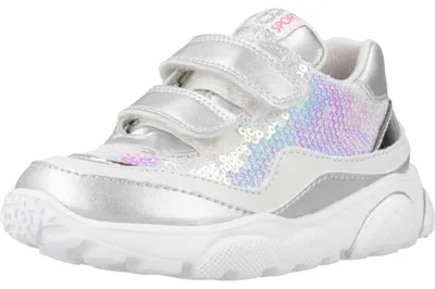 Produktbild von FALCOTTO Kinderschuhe AMANTEA VL. Grau