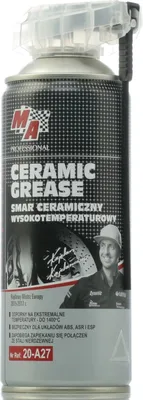 Produktbild von MA PROFESSIONAL 20-A27 Keramikpastenspray