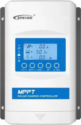 Produktbild von Penta | Laderegler MPPT XTRA3210N G3 - 30A - 12/24V - Effizient - Vielseitig - Stabil
